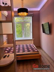 Снять 3-комнатную квартиру, Минск, ул. Первомайская, д.  (Партизанский район) Минск