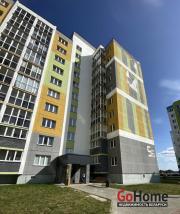 Купить 2-комнатную квартиру, Пинск, 60 лет Октября, 5Б Пинск