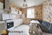 Купить 2-комнатную квартиру, Минск, Чигладзе ул., 78 (Фрунзенский район) Минск