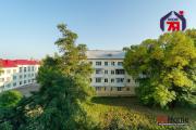 Купить 1-комнатную квартиру, Минск, Волоха ул., 7/3 (Московский район) Минск