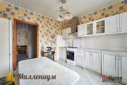 Купить 2-комнатную квартиру, Минск, Чигладзе ул., 78 (Фрунзенский район) Минск