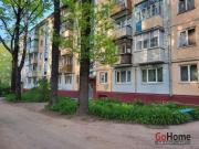 Купить 1-комнатную квартиру, Витебск, Московский просп. Витебск