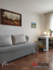 Купить 2-комнатную квартиру, Минск, Белградская ул., 1 (Октябрьский район) Минск