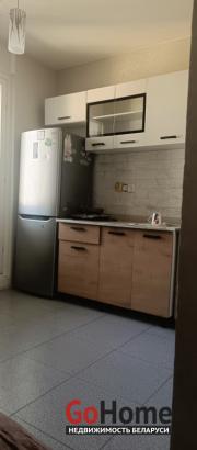 Снять 1-комнатную квартиру, Минск, ул. Каменногорская, д. 14(Фрунзенский район) Минск