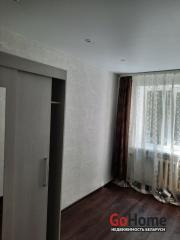 Снять 2-комнатную квартиру, Минск, ул. Чкалова, д. 36(Октябрьский район) Минск