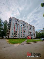 Купить 1-комнатную квартиру, Витебск, Чкалова, 7/1 Витебск