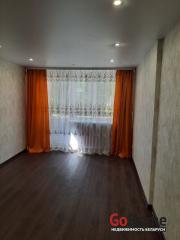 Снять 2-комнатную квартиру, Минск, ул. Чкалова, д. 36(Октябрьский район) Минск