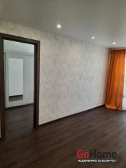 Снять 2-комнатную квартиру, Минск, ул. Чкалова, д. 36(Октябрьский район) Минск