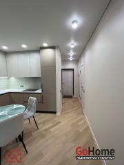 Снять 2-комнатную квартиру, Минск, Жореса Алфёрова, 11(Октябрьский район) Минск