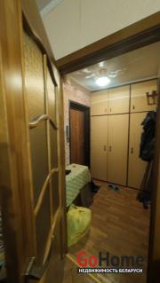 Купить 1-комнатную квартиру, Минск, Герасименко, 20 (Заводской район) Минск