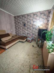 Купить 1-комнатную квартиру, Витебск, Чкалова, 7/1 Витебск