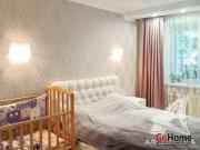 Купить 3-комнатную квартиру, Брест, Центр, б-р Шевченко Брест