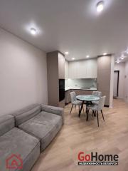 Снять 2-комнатную квартиру, Минск, Жореса Алфёрова, 11(Октябрьский район) Минск