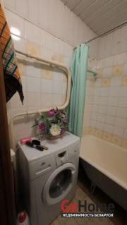 Купить 1-комнатную квартиру, Минск, Герасименко, 20 (Заводской район) Минск