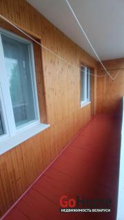 Купить 1-комнатную квартиру, Витебск, 39-й Армии ул., 13 Витебск