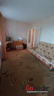 Купить 1-комнатную квартиру, Витебск, 39-й Армии ул., 13 Витебск