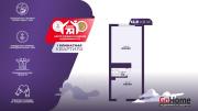 Купить 1-комнатную квартиру, Солигорск, Мира просп., 15 Солигорск