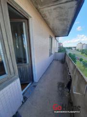 Купить 1-комнатную квартиру, Витебск, Чкалова, 25 Витебск