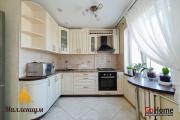 Купить 3-комнатную квартиру, Минск, Ольшевского ул., 25 (Фрунзенский район) Минск