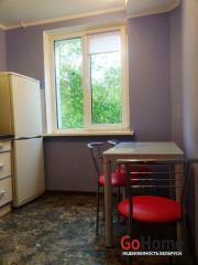 Снять 1-комнатную квартиру, Минск, Заславская, 12 (Центральный район) Минск