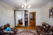 Купить 4-комнатную квартиру, Гомель, ул. Хмельницкого Богдана, д. 110 Гомель