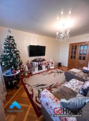 Купить 4-комнатную квартиру, Гомель, ул. Хмельницкого Богдана, д. 110 Гомель