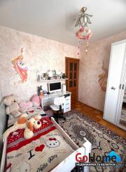 Купить 4-комнатную квартиру, Гомель, ул. Хмельницкого Богдана, д. 110 Гомель