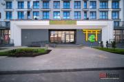 Купить 1-комнатную квартиру, Минск, Игоря Лученка ул., 8(Октябрьский район) Минск