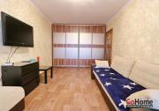Снять 2-комнатную квартиру, Минск, пер. Кабушкина, д. 11 (Заводской район) Минск
