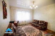 Купить 4-комнатную квартиру, Гомель, ул. Хмельницкого Богдана, д. 110 Гомель
