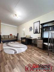 Купить 1-комнатную квартиру, Барановичи, Кирова, 93Б Барановичи