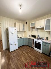 Купить 1-комнатную квартиру, Барановичи, Кирова, 93Б Барановичи