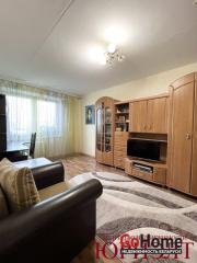 Купить 1-комнатную квартиру, Барановичи, Кирова, 93Б Барановичи