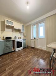 Купить 1-комнатную квартиру, Барановичи, Кирова, 93Б Барановичи
