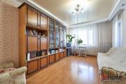 Купить 3-комнатную квартиру, Минск, Заславская ул., 27 (Центральный район) Минск