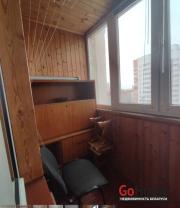 Купить 1-комнатную квартиру, Минск, Могилёвская, 16/5 (Октябрьский район) Минск