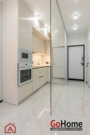 Купить 1-комнатную квартиру, Минск, Брилевская, 25 (Октябрьский район) Минск