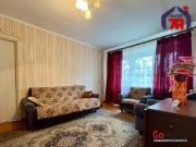 Купить 2-комнатную квартиру, Солигорск, Горького ул., 5 Солигорск