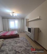 Купить 1-комнатную квартиру, Минск, Могилёвская, 16/5 (Октябрьский район) Минск