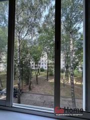 Купить 3-комнатную квартиру, Минск, Ауэзова ул., 11 (Заводской район) Минск