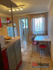 Снять 2-комнатную квартиру, Орша, Перекопская, д. 20 Орша