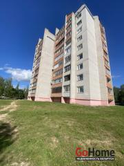 Купить 2-комнатную квартиру, Могилев, ул. Краснозвездная, д. 66а Могилев