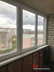 Купить 2-комнатную квартиру, Могилев, ул. Краснозвездная, д. 66а Могилев