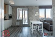 Купить 3-комнатную квартиру, Минск, Прилукская, 60 (Московский район) Минск
