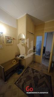 Купить 1-комнатную квартиру, Узда, Советская ул., 19 Узда