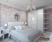 Снять 2-комнатную квартиру, Минск, ул. Космонавтов, д.  (Московский район) Минск