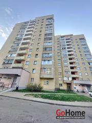 Купить 3-комнатную квартиру, Минск, Воронянского ул., 4/1 (Октябрьский район) Минск