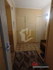 Купить 1-комнатную квартиру, Узда, Советская ул., 19 Узда