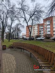 Купить 1-комнатную квартиру, Витебск, Шубина, 5 Витебск