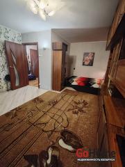 Купить 1-комнатную квартиру, Витебск, Шубина, 5 Витебск